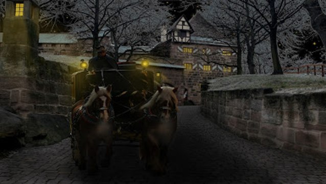 Best Of Musique d'Horreur et Bruits Effrayants - Scary Horror Sound Effects & Creepy Music