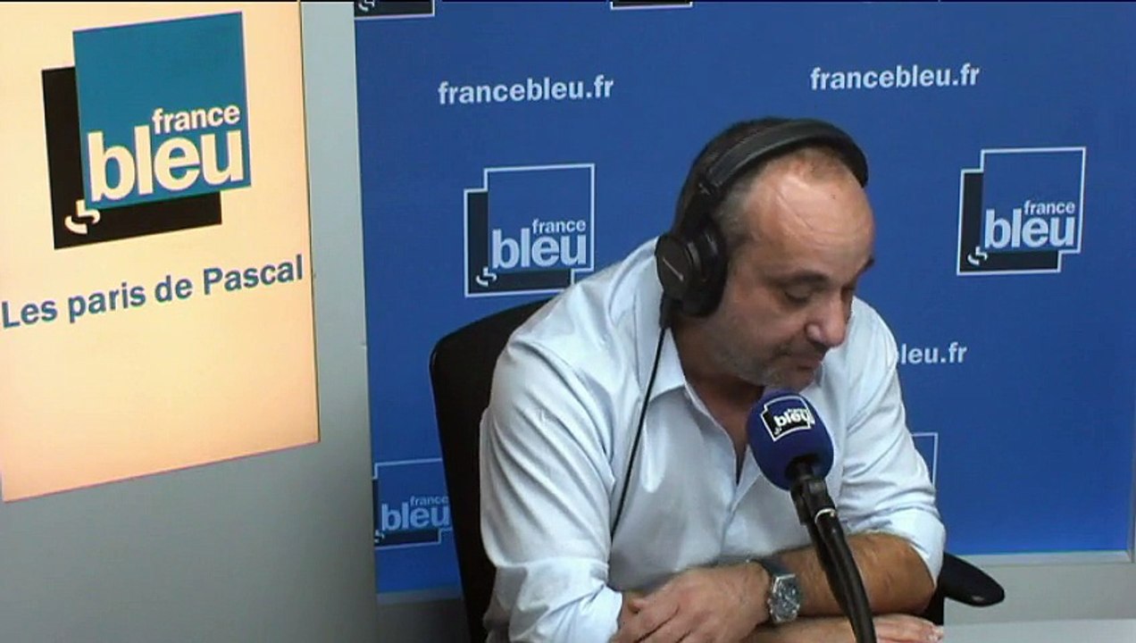 Les paris de Pascal mercredi 30 septembre 2015