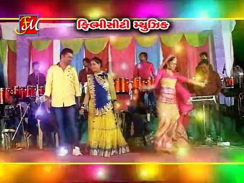 Gujarati New Garba Songs 2015 | DJ Tana Tan | Part 3 | Nitin Barot Live | Gujarati Nonstop Garba