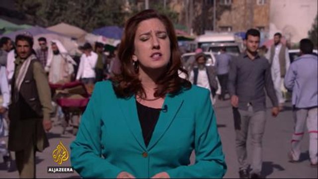 Inside Story - Can the Afghan leader rein in the Taliban?