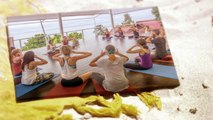 Spiritual Yoga School