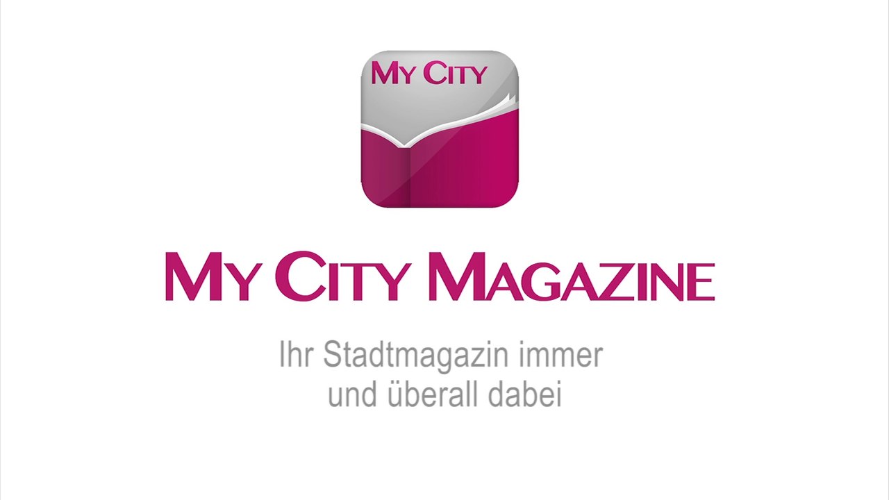 My City Magazine - Ihr Stadtmagazin mobil lesen