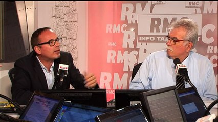 Le Conseil des G.G : " Avec les statistiques ethniques où classe t-on les enfants issus d'un couple mixte ? " Yann Galut