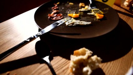 Bande-annonce : Le Danger du cholestérol : mythe ou réalité ?