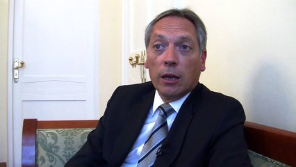 "Il faut arrêter de penser que la France dépend de la Russie en matière de gaz"