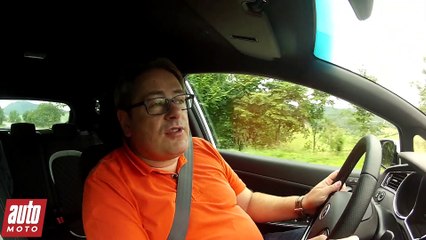 Kia cee’d : Toujours plus affirmée - Essai