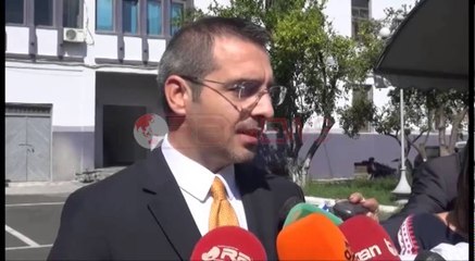 Tahiri e quan të zakonshëm takimin me Metën dhe deklaron: Koalicioni solid- Ora News