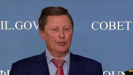 La Russie ouvre la voie à des frappes aériennes en Syrie