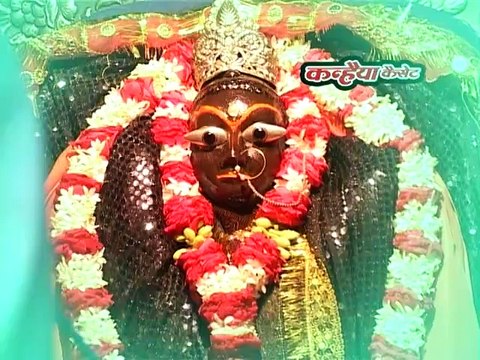 देवी सोंग / मैहर की शारदा भवानी / मोरी लाज बचाइयो माई मैहर की Vol -2 / राकेश तिवारी