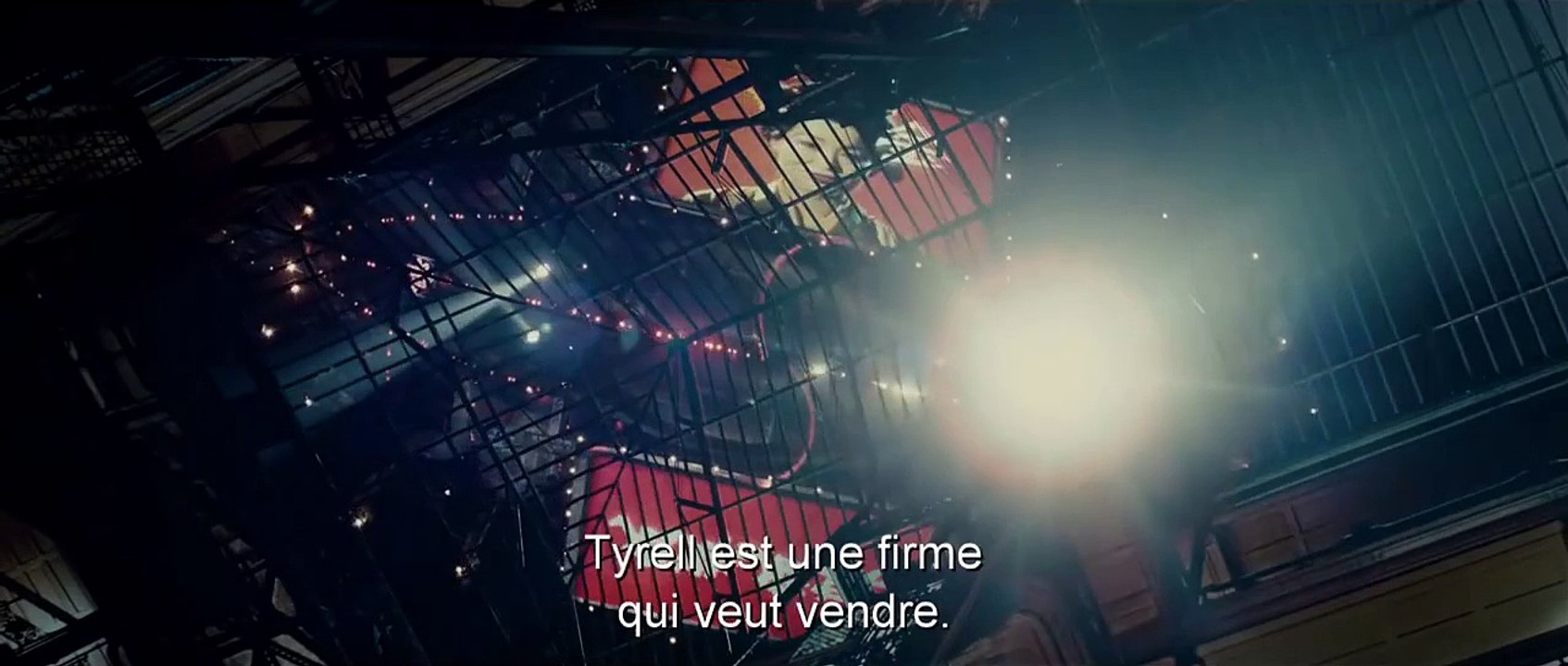 Blade Runner Final Cut Trailer