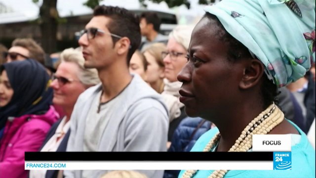 Danemark : dix ans après les caricatures controversées