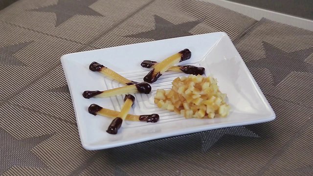 Comment confire des écorces de fruits ? - Gourmand