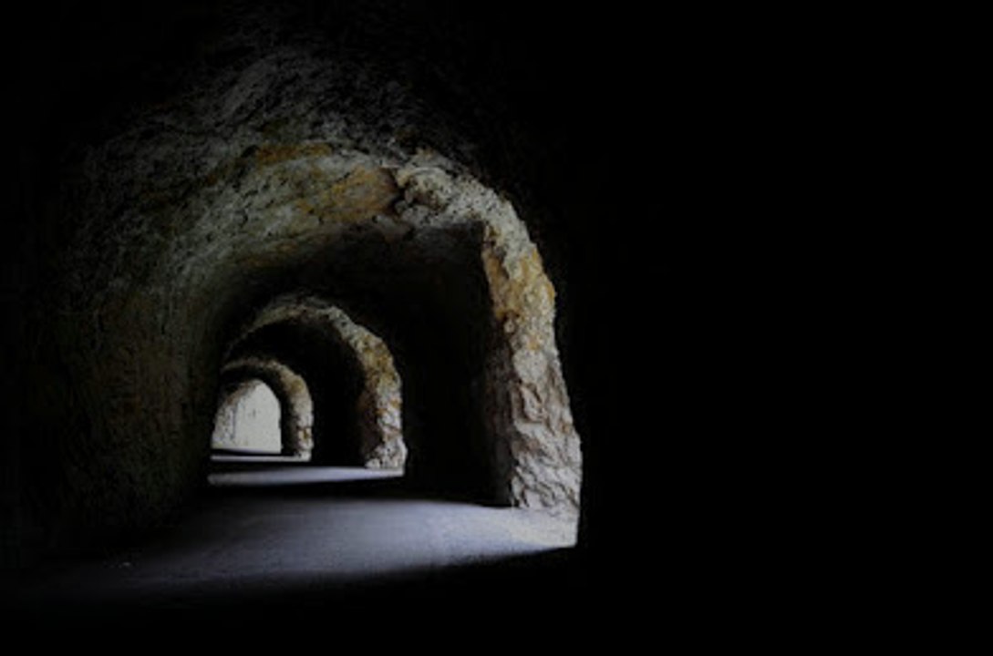 Musique d'Horreur - Creepy Horror Lullaby Music (Soundtrack)