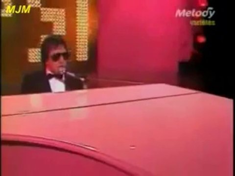 On va s'aimer - Gilbert Montagne