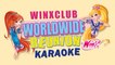 Winx Club - Winx Reunion - Official Song - KARAOKE