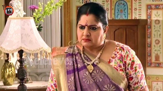 Saath Nibhana Saathiya - Gaura BURNS Meera's Hand