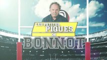 Rugby - CM - Bleus : Les petites piques de Bonnot
