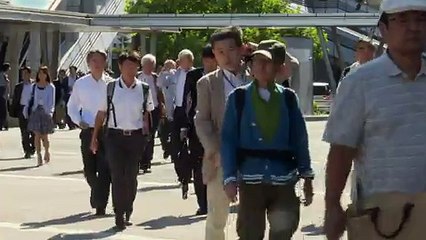 Scandale comptable: Toshiba tente de rassurer ses actionnaires