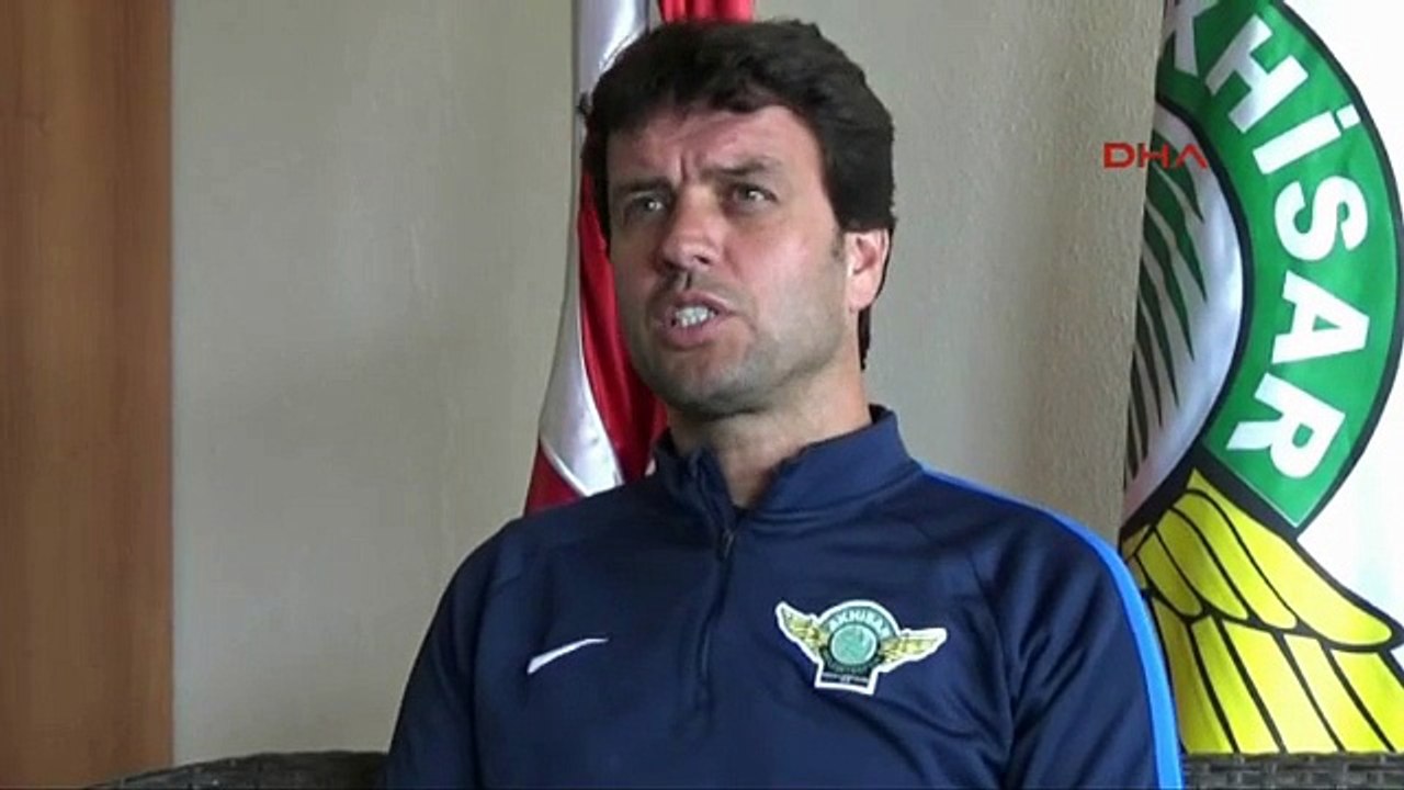Akhisar meydan okudu!