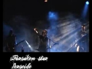 Forsaken Star Perseide