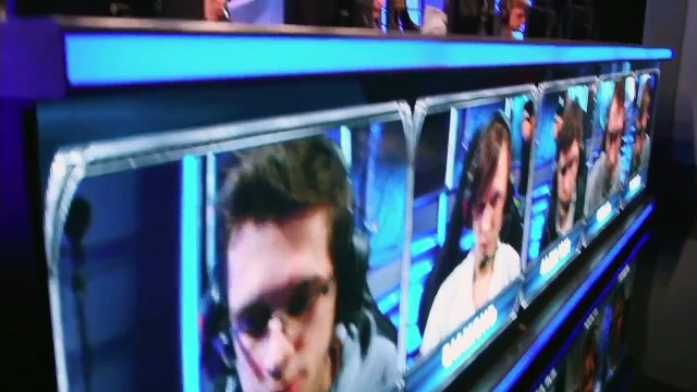 RYL vs. SKT - Grand Final - League of Legends Season 3 Worlds Championship - G3