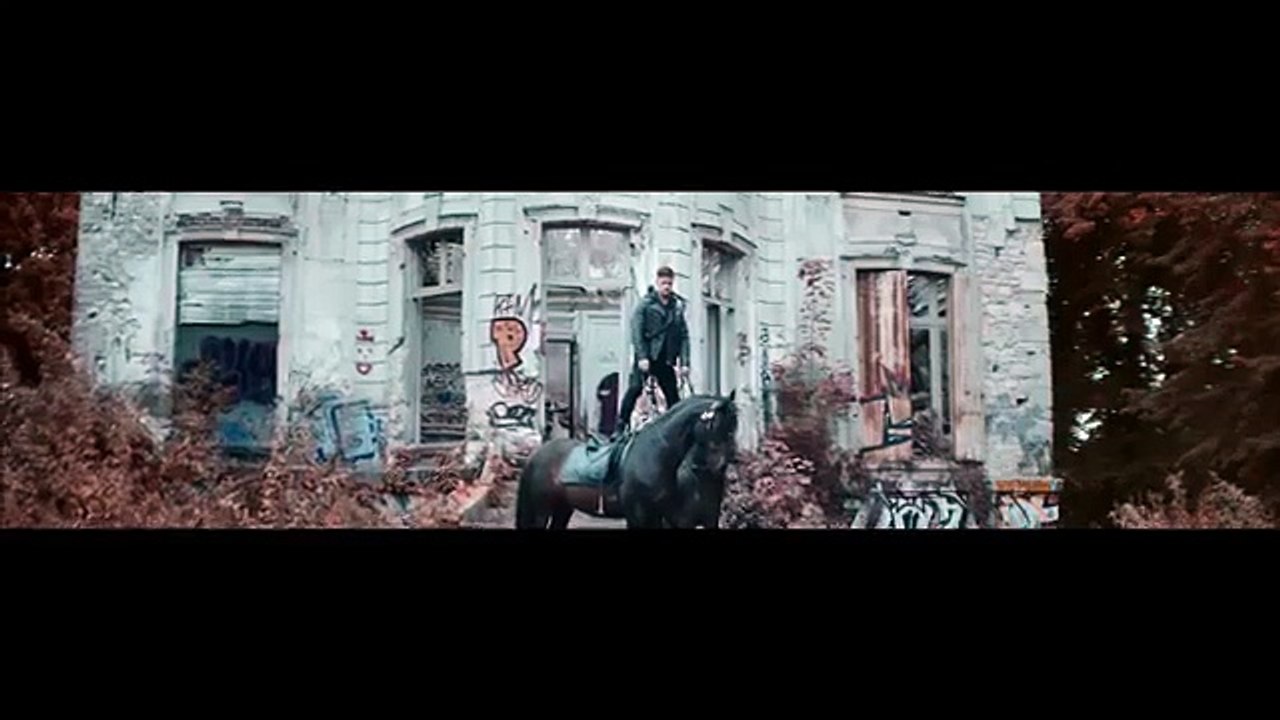 Shy'm - Il faut vivre (Clip officiel)