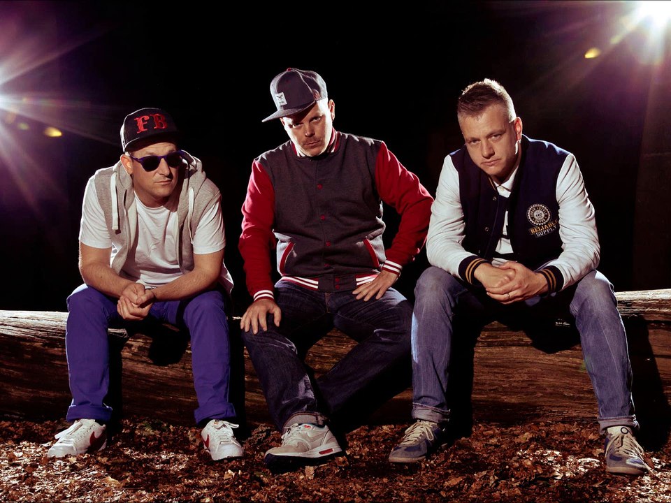 Fettes Brot - Boyfriend