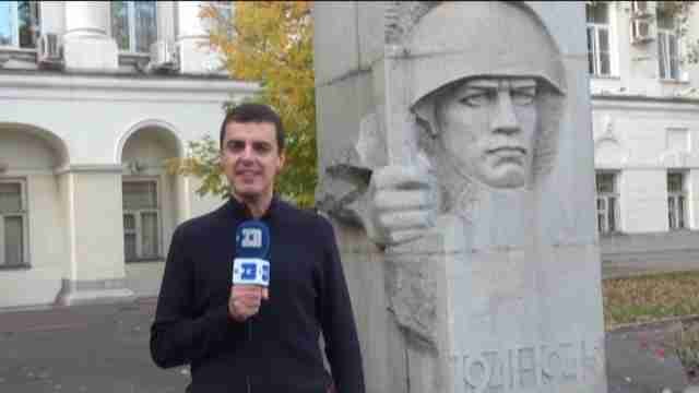 Informe a cámara: El Senado de Rusia autoriza el uso de las fuerzas aéreas rusas en Siria