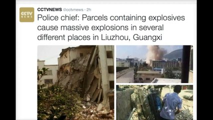 6 personnes décédées et des dizaines de blessés