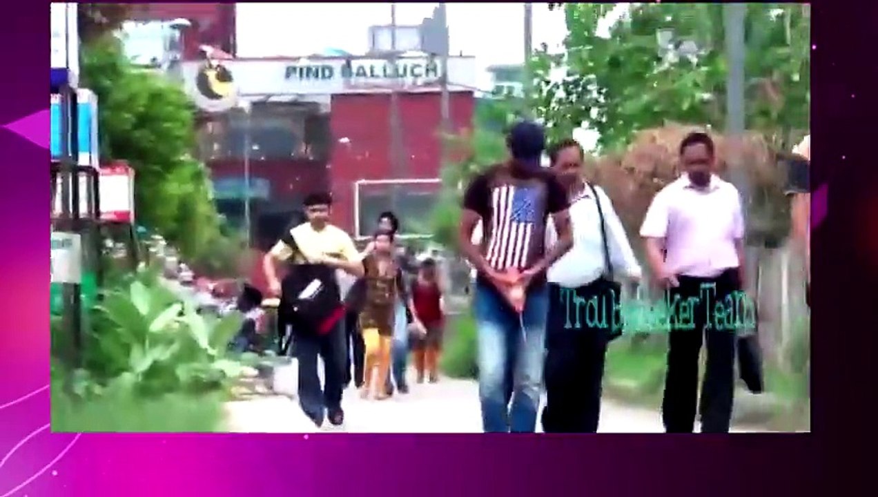 funny clips - funniest prank 2015