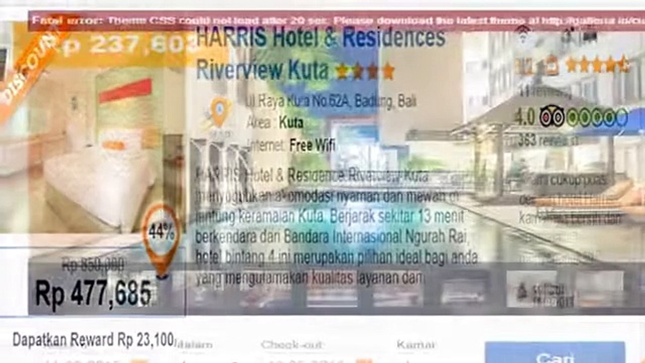 Hotel Di Bali Seminyak