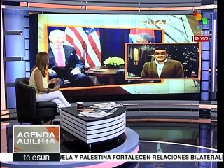 Prevén abstención de EE.UU. en la ONU sobre bloqueo a Cuba en octubre