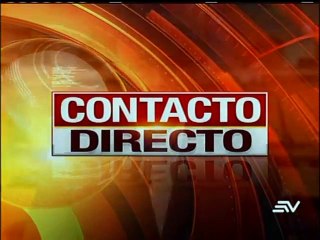 Contacto Directo 30/septiembre/2015