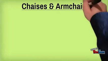 Lounge Room Furniture By Hudson Furniture