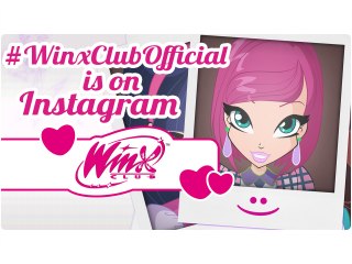 Winx Club is on Instagram!