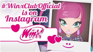 Winx Club is on Instagram!