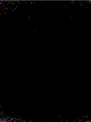 Labyrinthe (infection d'une morsure) ©Argyne