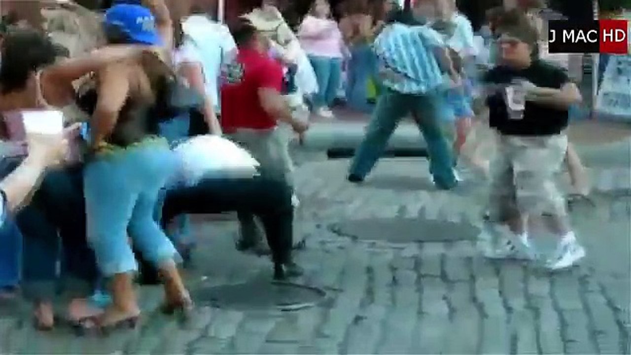 Awkward dance compilation