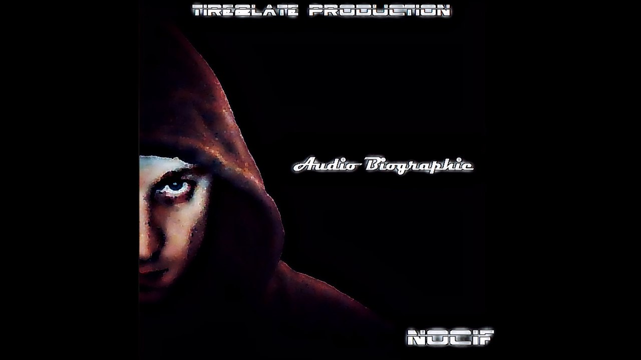 NOCIF TRACK35 SPIRAL INFERNAL CD2