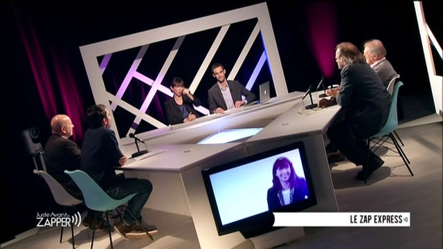 Juste Avant de Zapper - NJP / Exp.Edition (29/09/15)
