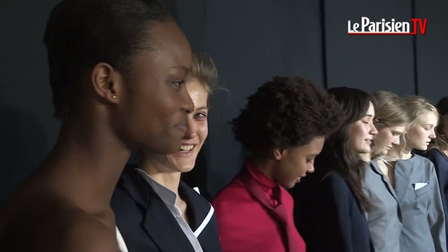 Fashion week : Jacquemus fait défiler des clowns