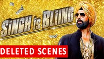 SINGH IS BLIING: Controversial Scenes DELETED