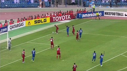 Bir garip penaltı...