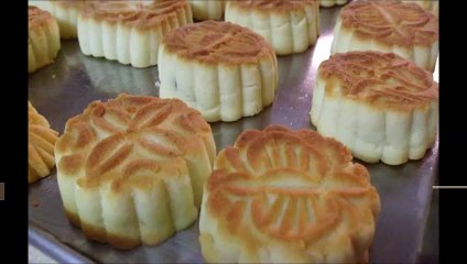 طريقة عمل معمول هش ولذيذ