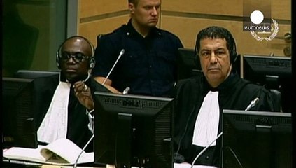 Uluslararası Ceza Mahkemesi'nin gündeminde Timbuktu var