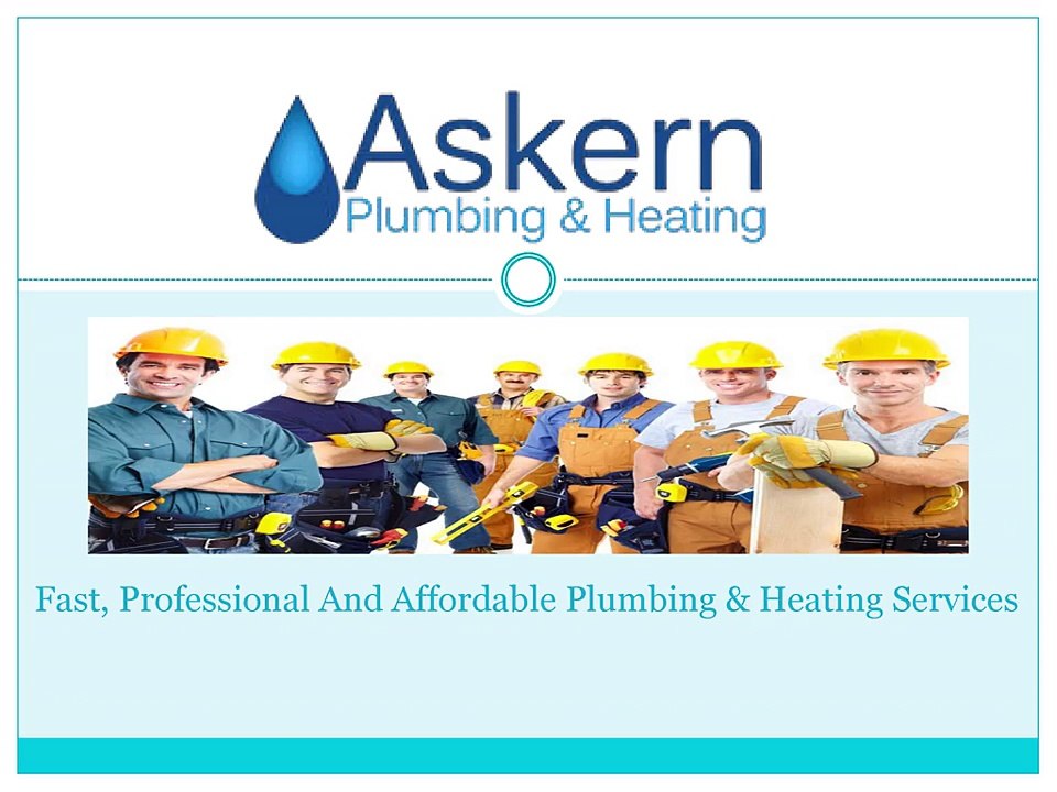 Askern Plumbing