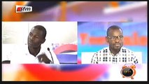 Yeewu Leen 30 Septembre 2015 Sport avec Mamadou NDIAYE Invité Balla DIEYE Capitaine Taekwondo Sénégal