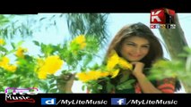 Dilbar Dilbar By Shehnila Ali -Kashish Tv-Sindhi Song