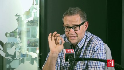 "De l'eau sur Mars ? Une grande découverte !" - Sylvestre Maurice explique