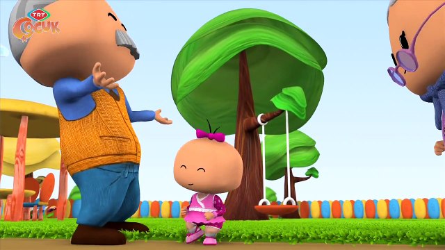 Bana Beni Sevdiğini Söyle - HD